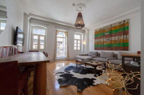  Chiconomy Suites  Стамбул